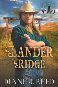 Cover image for Lander Ridge