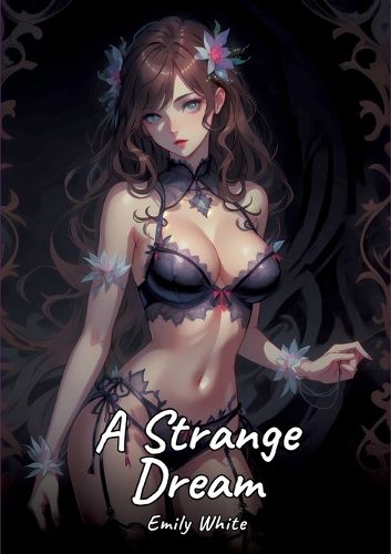 Cover image for A Strange Dream