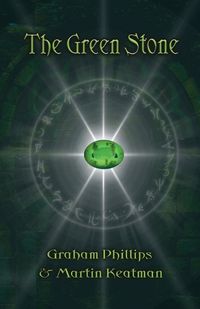 Cover image for The Green Stone