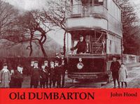 Cover image for Old Dumbarton