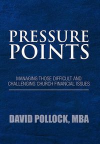 Cover image for Pressure Points
