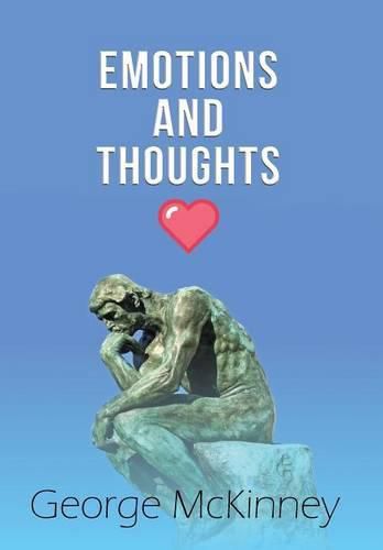 Cover image for Emotions and Thoughts