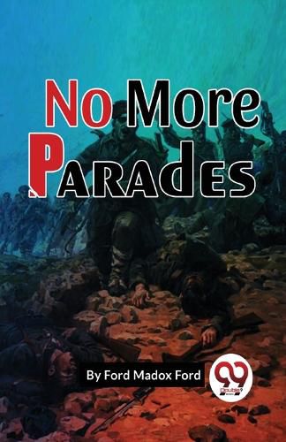 Cover image for No More Parades