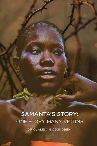 Cover image for Samanta's Story: One Story, Many Victims