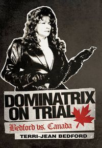 Cover image for Dominatrix on Trial