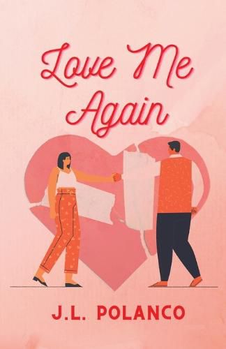 Cover image for Love Me Again