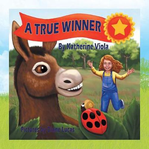 Cover image for A True Winner