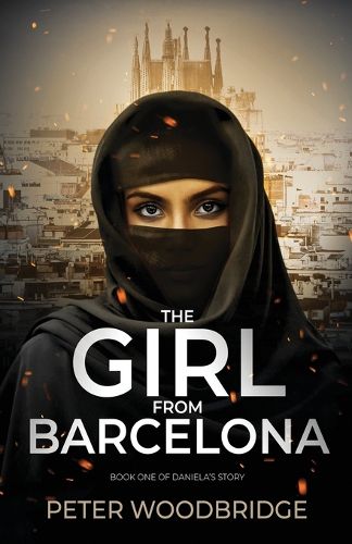 Cover image for The Girl From Barcelona
