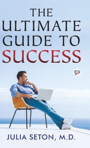 The Ultimate Guide To Success (Hardcover Library Edition)