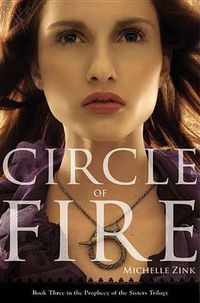 Cover image for Circle of Fire