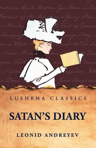 Cover image for Satan's Diary