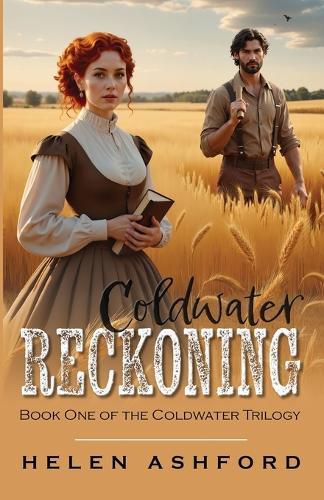 Cover image for Coldwater Reckoning