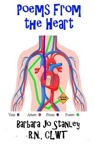 Cover image for Poems From the Heart
