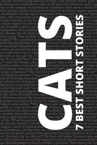Cover image for 7 best short stories - Cats