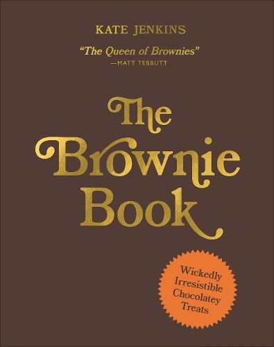 Cover image for The Brownie Book