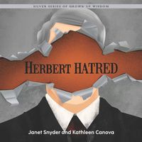 Cover image for Herbert Hatred