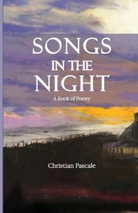 Cover image for Songs In The Night