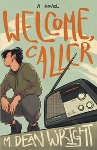 Cover image for Welcome, Caller