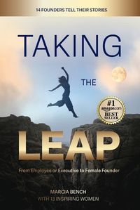 Cover image for Taking the Leap