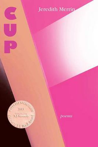 Cover image for Cup