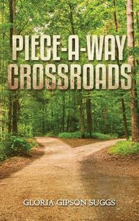 Cover image for Piece-A-Way Crossroads