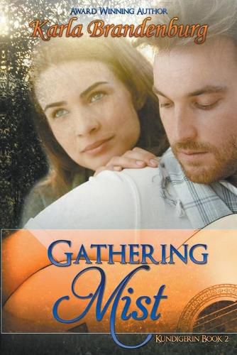 Cover image for Gathering Mist