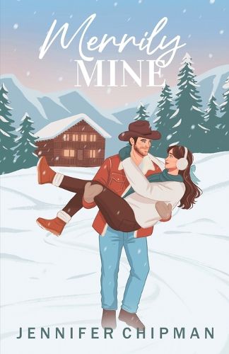 Cover image for Merrily Mine