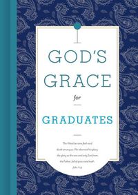 Cover image for God's Grace for Graduates