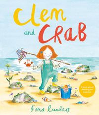 Cover image for Clem and Crab