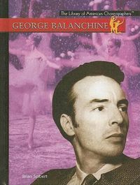 Cover image for George Balanchine