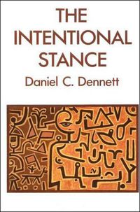 Cover image for The Intentional Stance