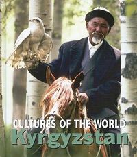 Cover image for Kyrgyzstan