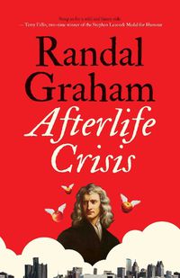 Cover image for Afterlife Crisis