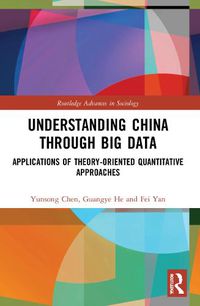 Cover image for Understanding China through Big Data