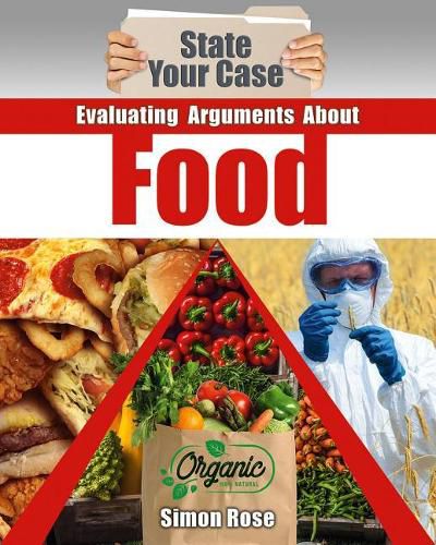 Cover image for Evaluating Arguments about Food