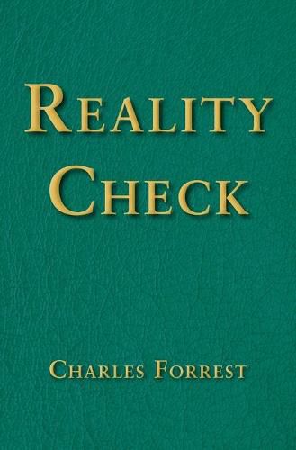 Cover image for Reality Check