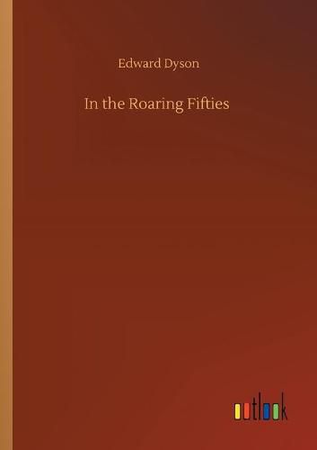 Cover image for In the Roaring Fifties