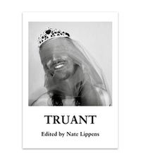 Cover image for Truant
