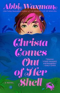 Cover image for Christa Comes Out of Her Shell