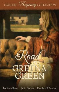 Cover image for Road to Gretna Green