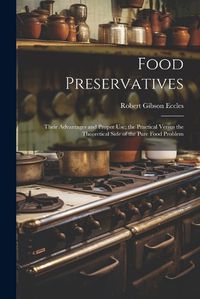 Cover image for Food Preservatives