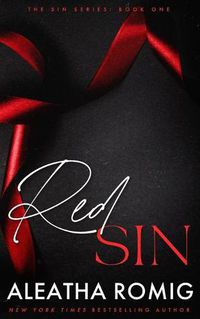 Cover image for Red Sin