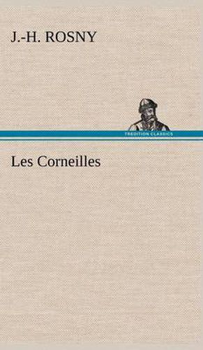 Les Corneilles