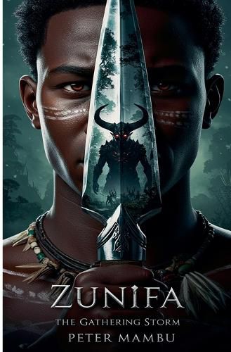 Cover image for Zunifa