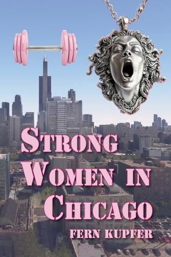 Cover image for Strong Women in Chicago