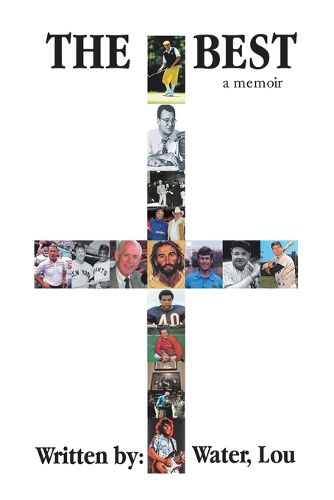 Cover image for The Best