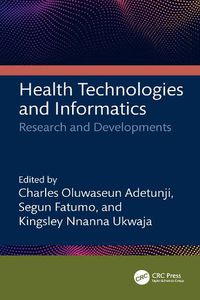 Cover image for Health Technologies and Informatics