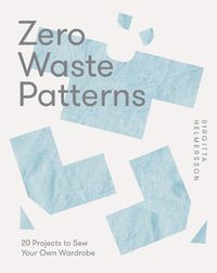 Cover image for Zero Waste Patterns