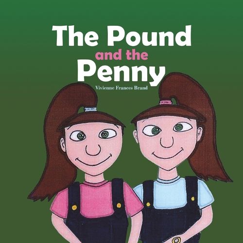 Cover image for The Pound and the Penny