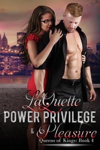 Cover image for Power Privilege & Pleasure